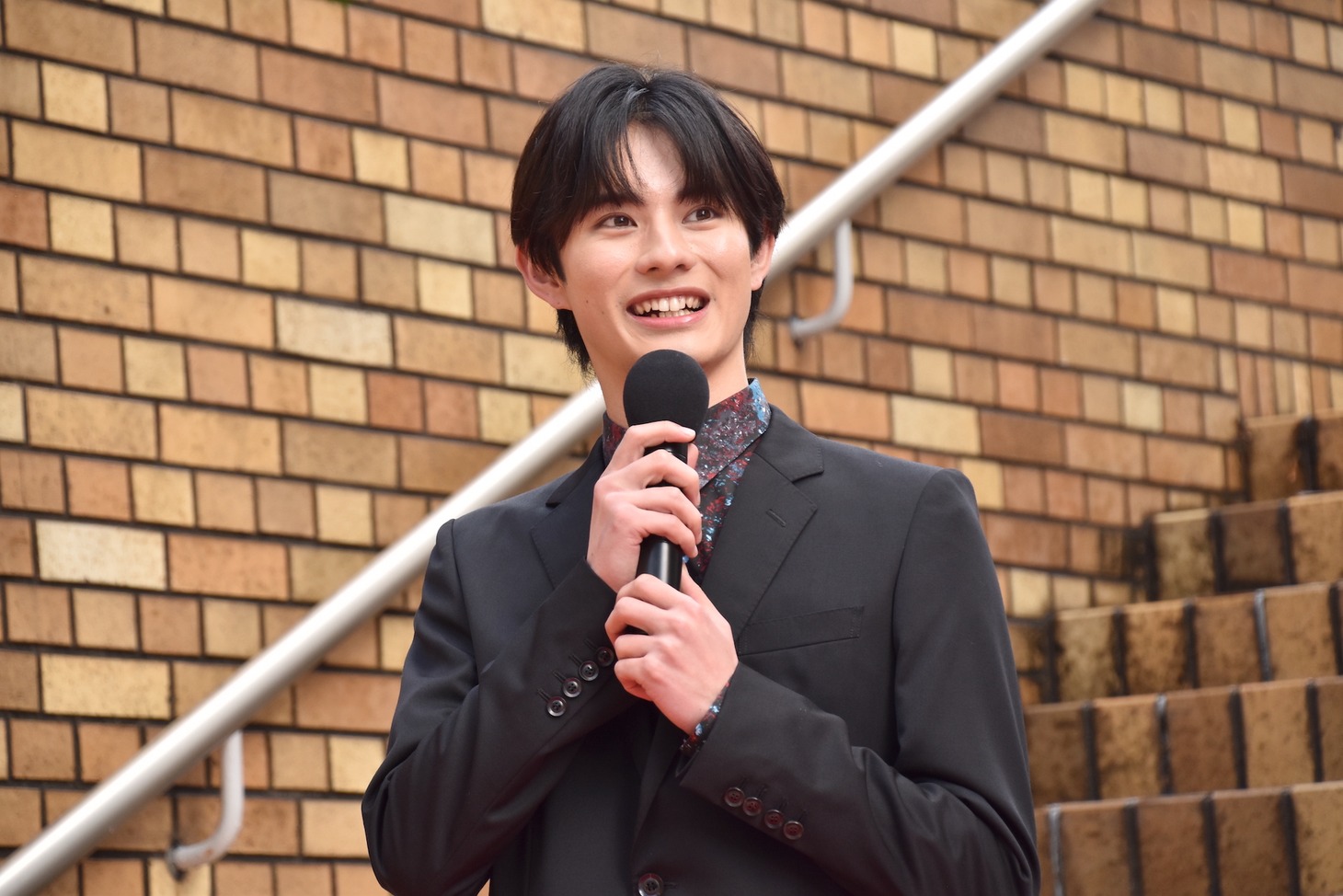 前田拳太郎