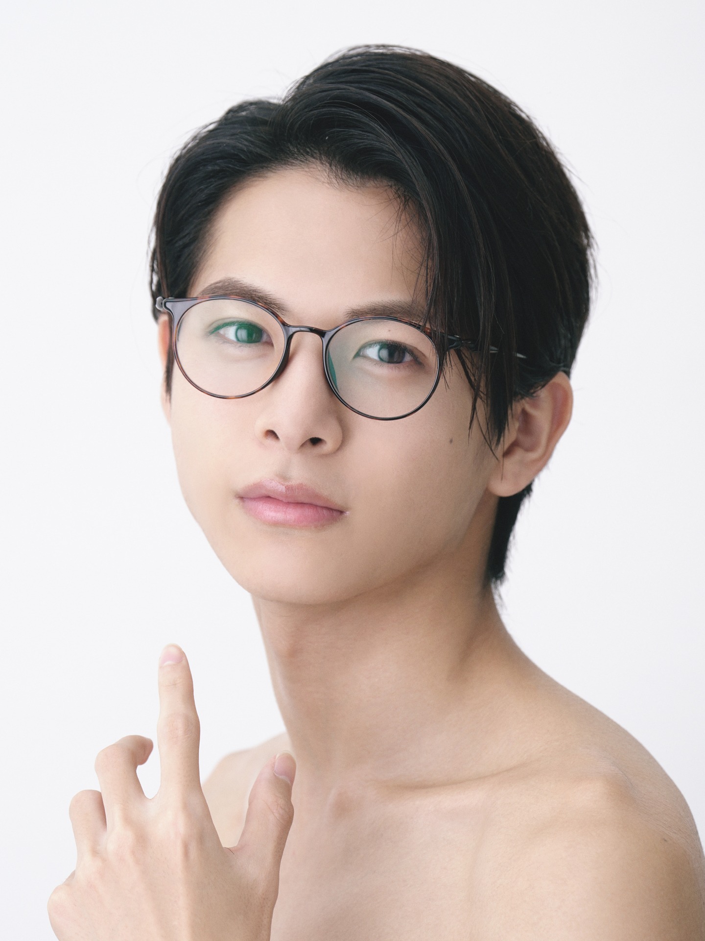 小宮璃央