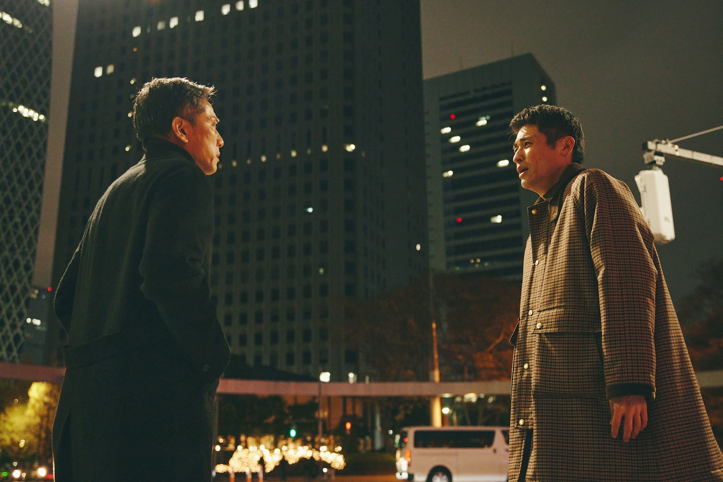 「代行社会」