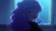 劇場アニメ「らくだい魔女」特報第2弾より。