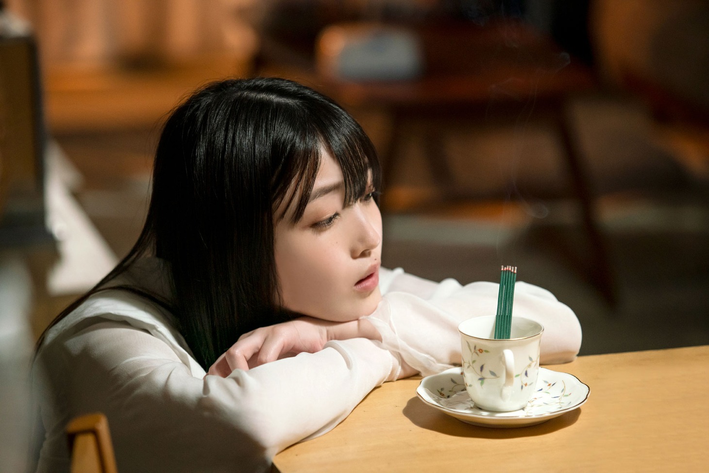 「左様なら今晩は」