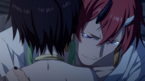 「劇場版 転生したらスライムだった件 紅蓮の絆編」