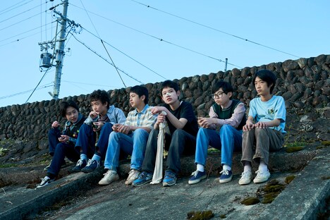 「雑魚どもよ、大志を抱け！」