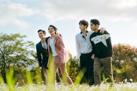 「HIStory5 未来のきみと出逢って～Love in the Future」