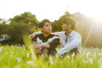 「HIStory5 未来のきみと出逢って～Love in the Future」