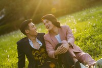 「HIStory5 未来のきみと出逢って～Love in the Future」