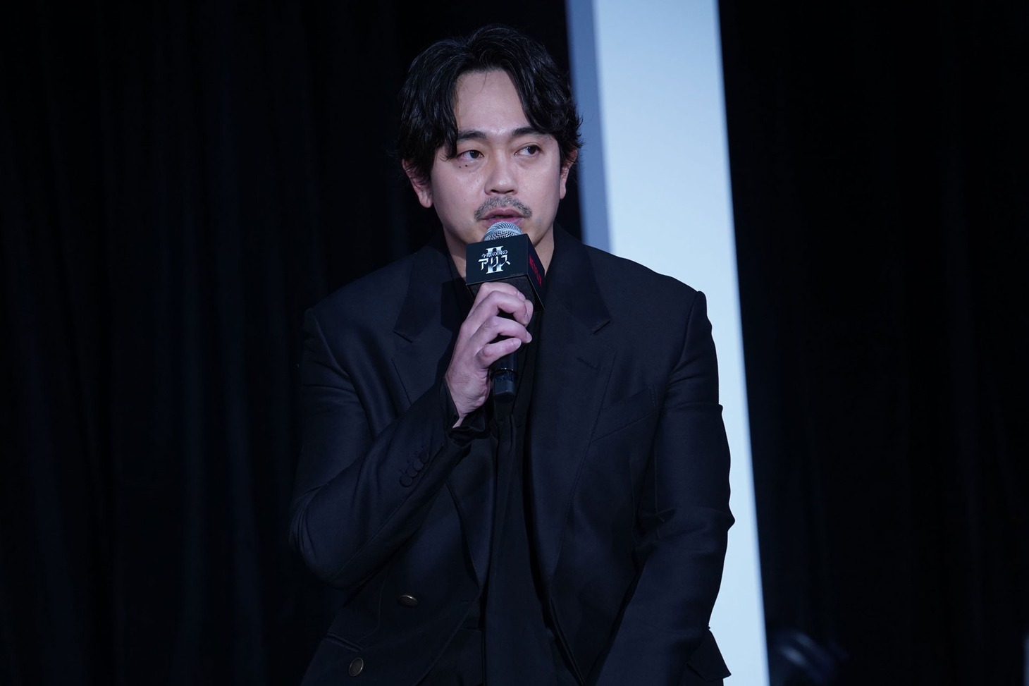 青柳翔