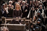 「ベネデッタ」場面写真