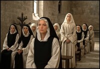 「ベネデッタ」場面写真