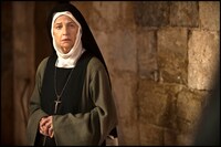 「ベネデッタ」場面写真