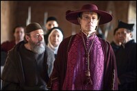 「ベネデッタ」場面写真