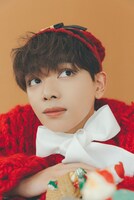 「宮世琉弥カレンダー2023.4-2024.3」収録カット