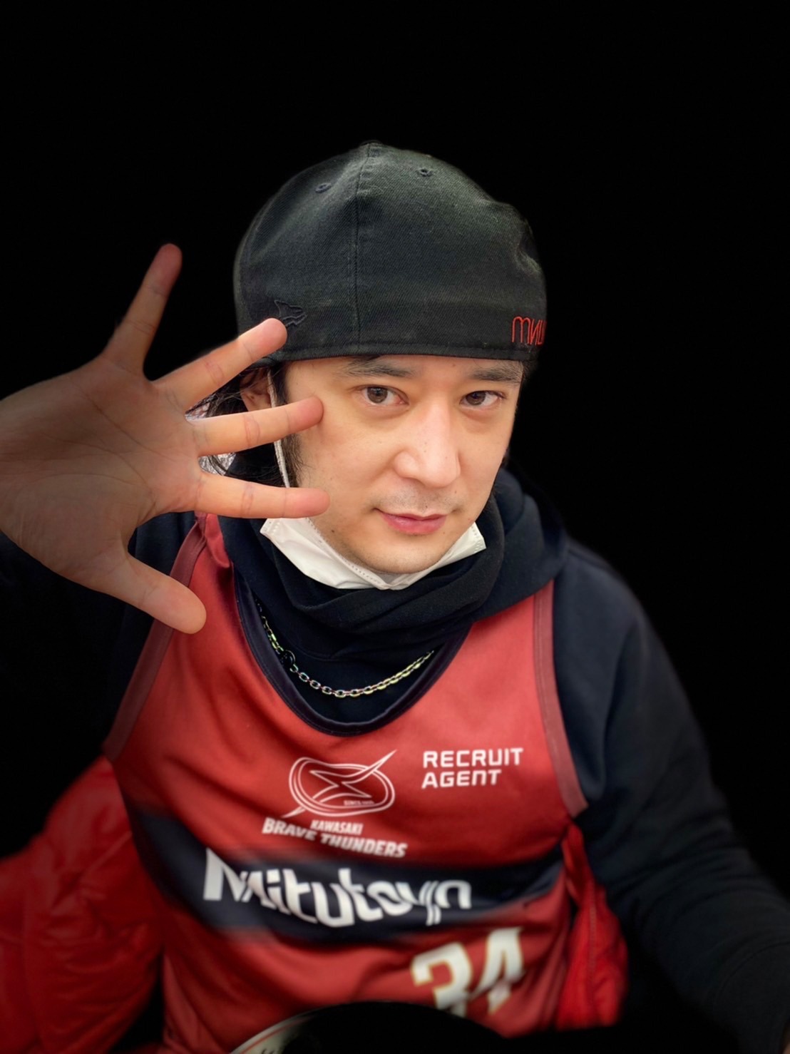 塩出太志