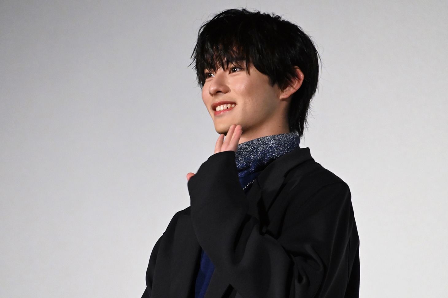 前田拳太郎