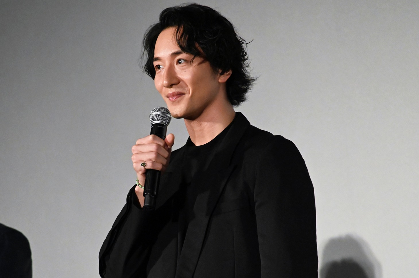 大貫勇輔