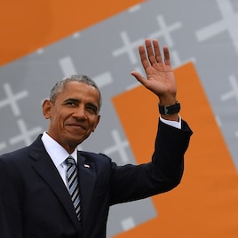 バラク・オバマ氏のお気に入り映画リストに「フェイブルマンズ」「偶然と想像」など