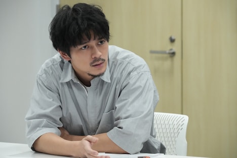 「エルピス―希望、あるいは災い―」