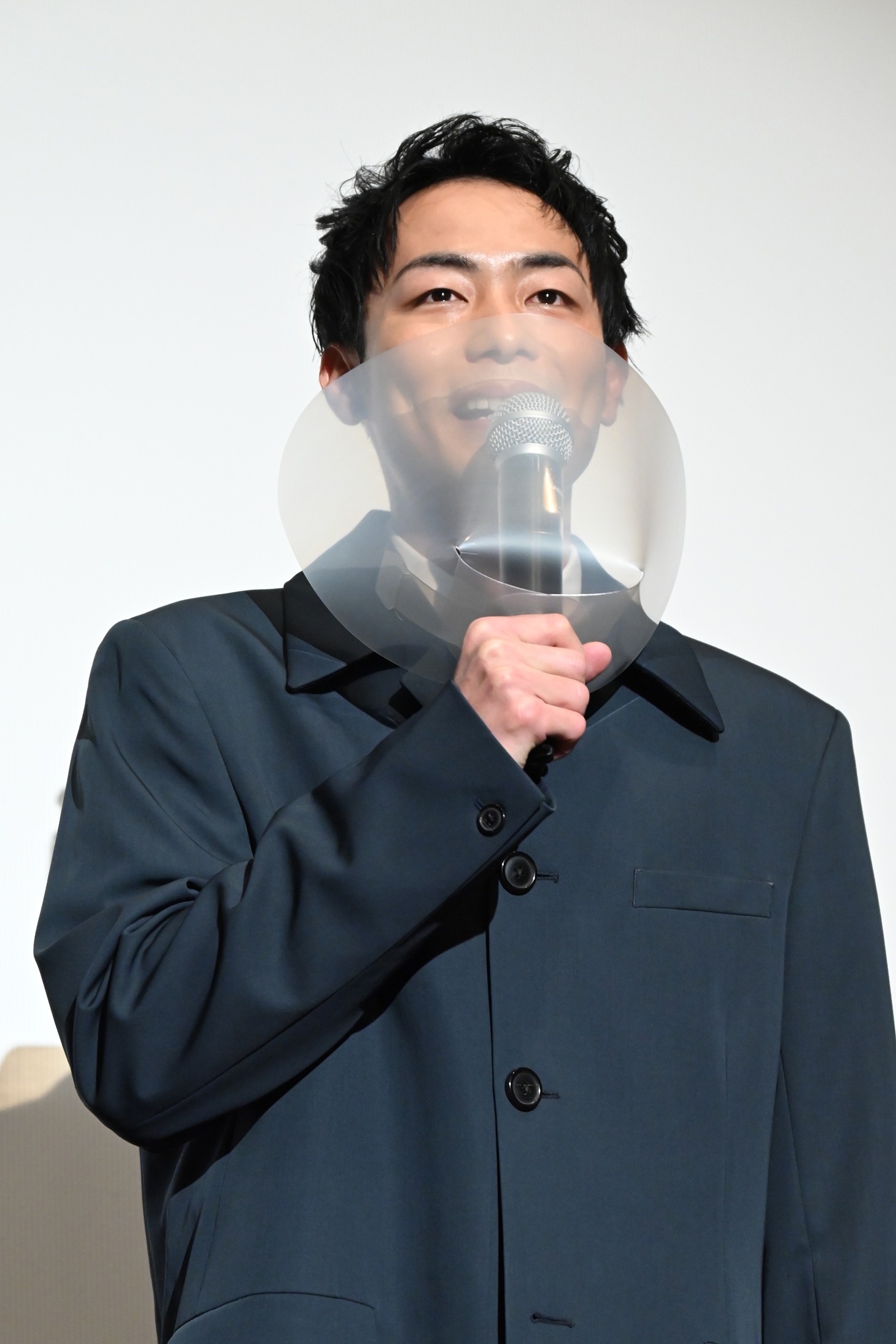 田中俊介