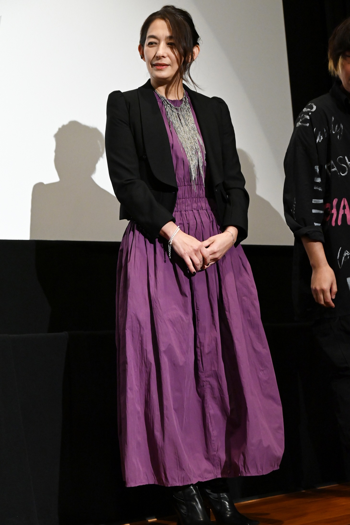 片岡礼子