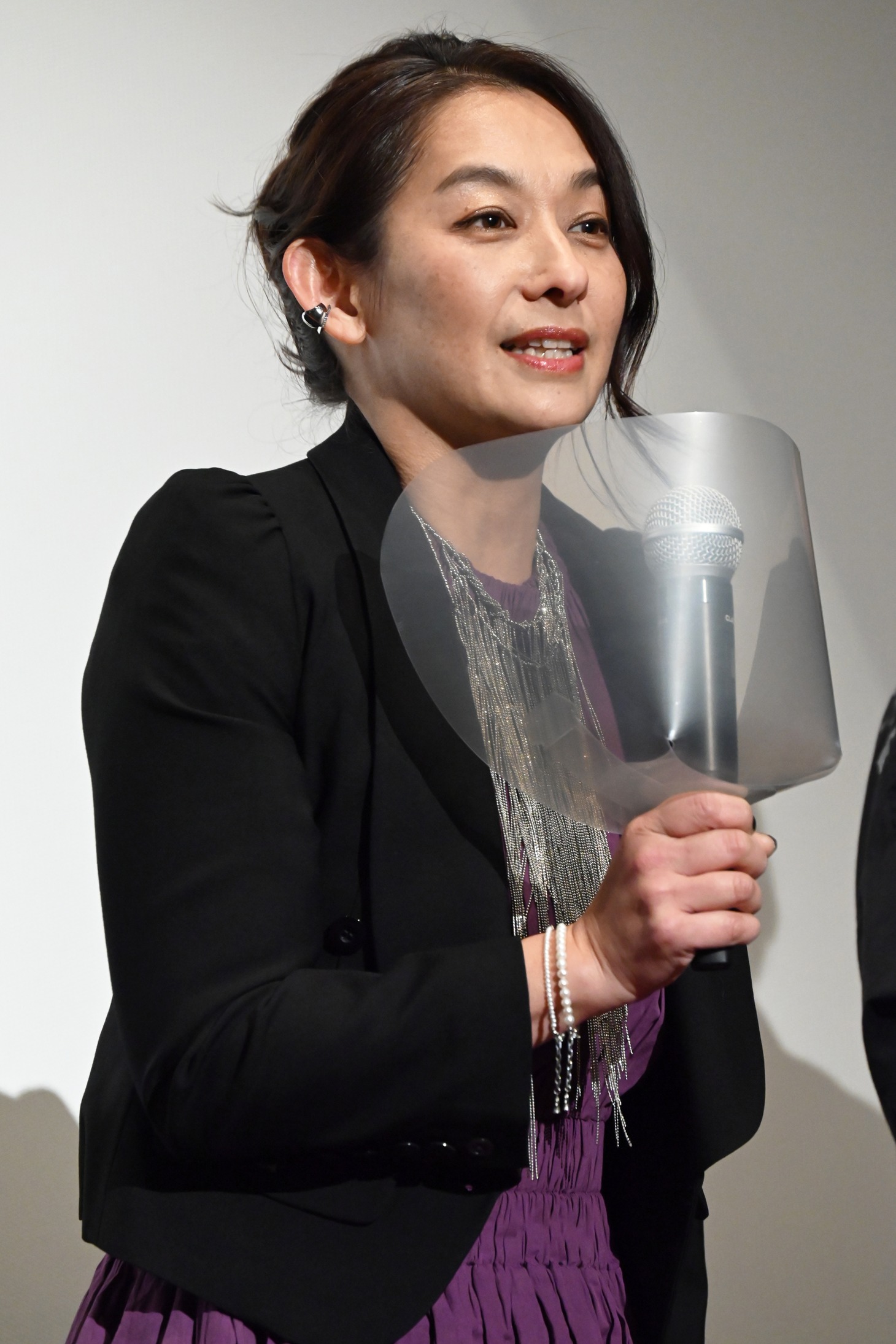 片岡礼子
