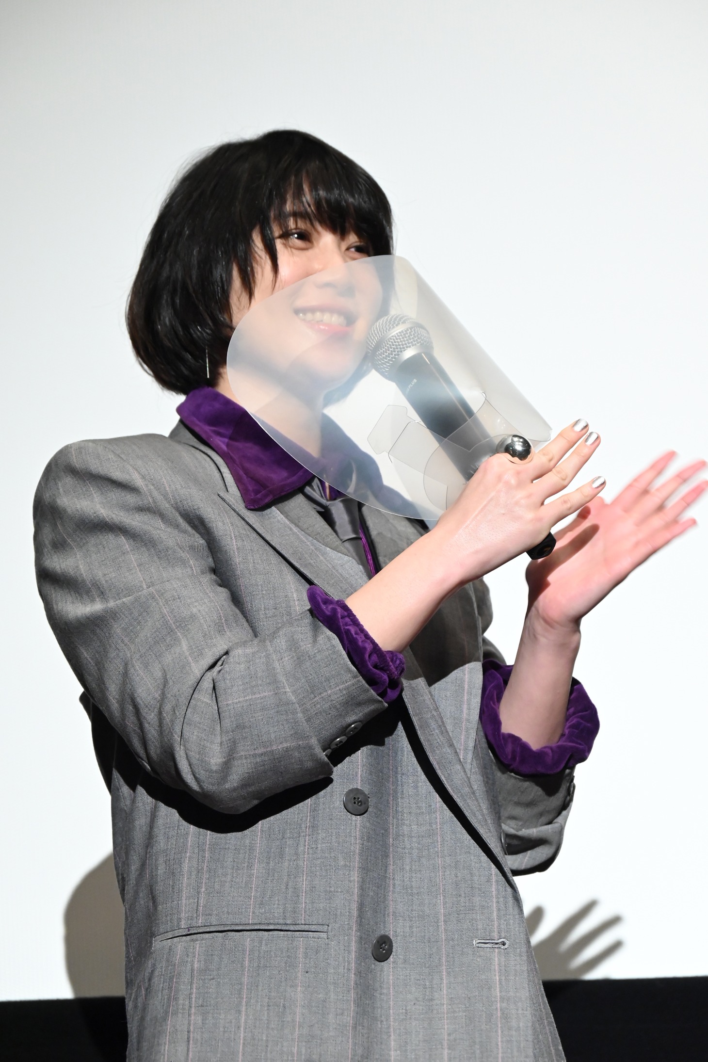 柳英里紗
