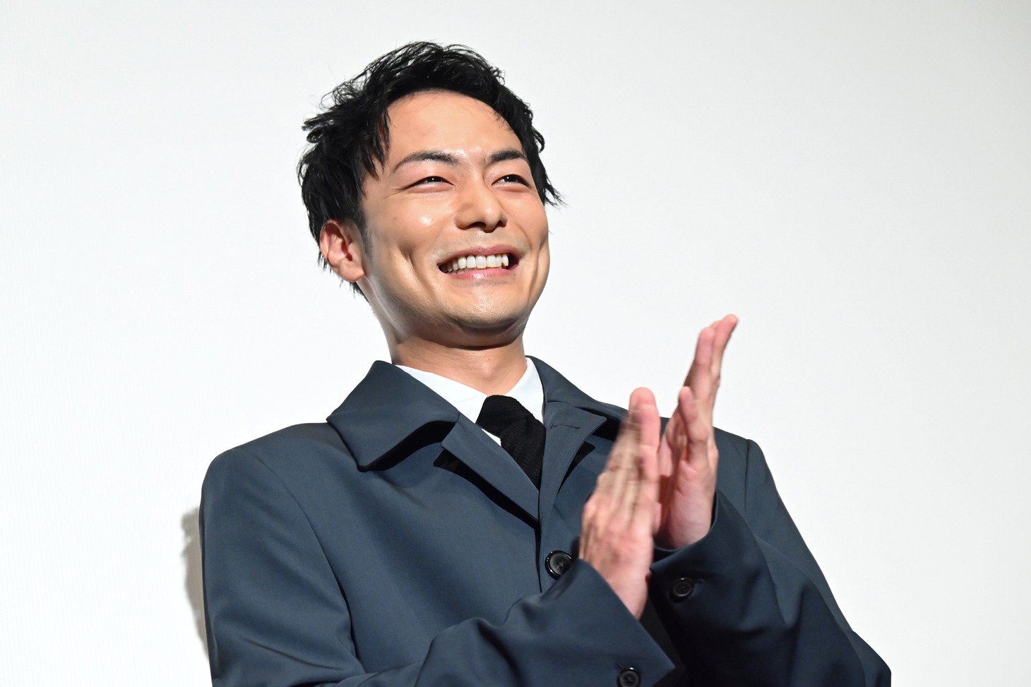 田中俊介