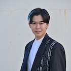 鈴木福が「仮面ライダーギーツ」にレギュラー出演、謎に包まれた男・ジーン役