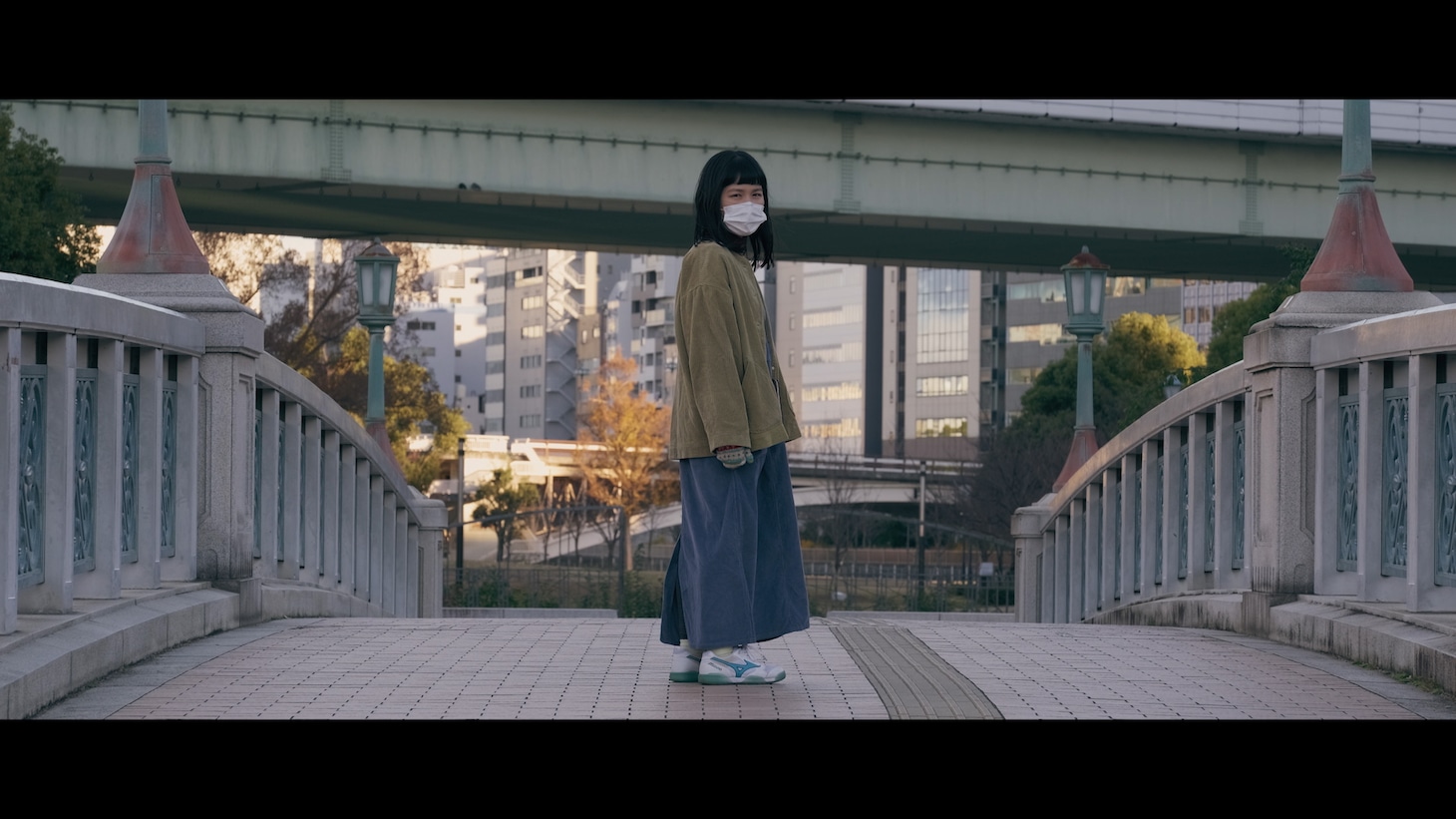「凪の憂鬱」