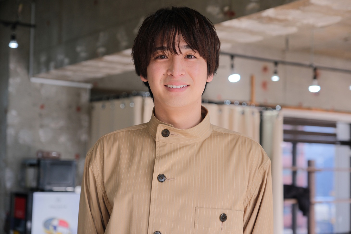 山下航平