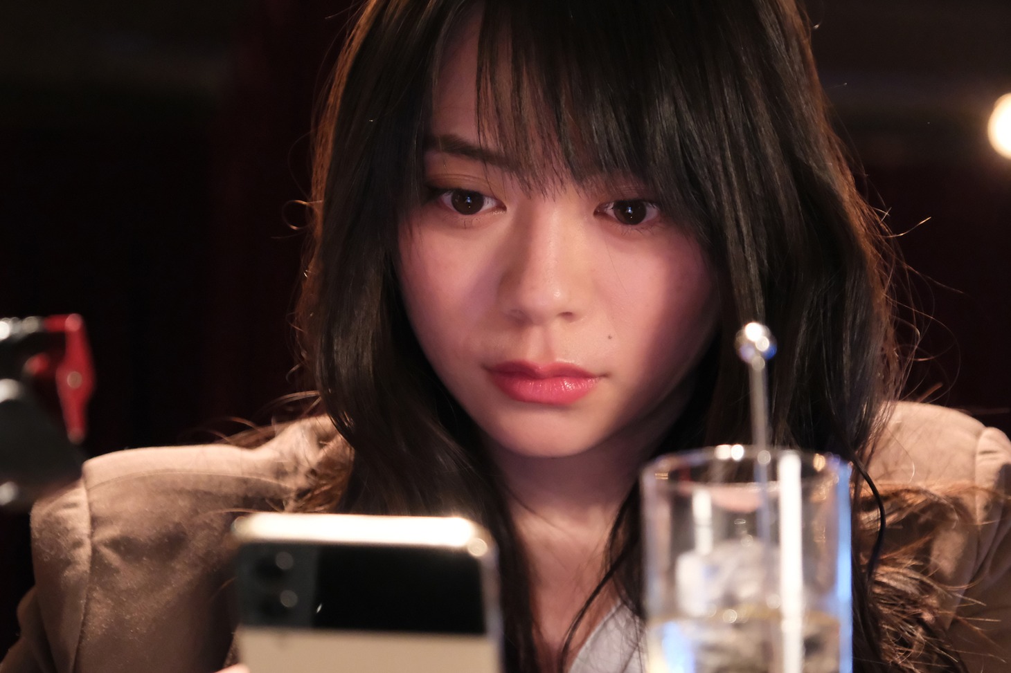 「わたしの夫は―あの娘の恋人―」第1話場面写真