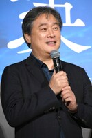 パク・チャヌク