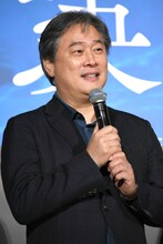 パク・チャヌク