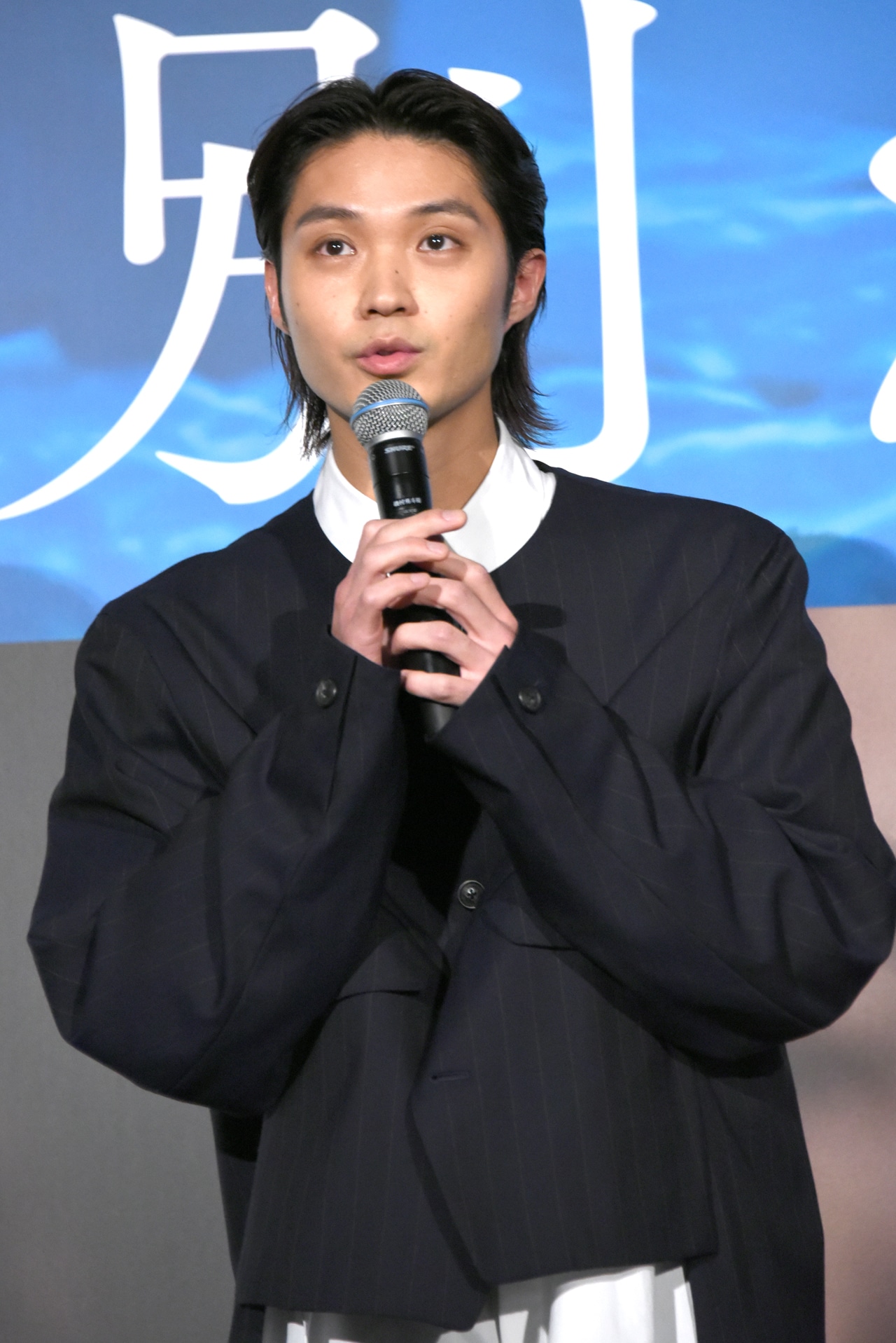 磯村勇斗