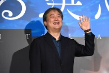 パク・チャヌク