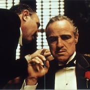 4Kリマスター版「ゴッドファーザー」3部作を正月に新文芸坐で上映