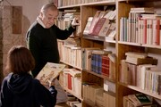 「丘の上の本屋さん」