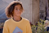 「丘の上の本屋さん」