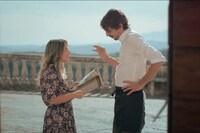 「丘の上の本屋さん」