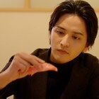 瀬戸利樹が「サンドナイツがプロ野球選手だけの居酒屋はじめました」再現ドラマで主演