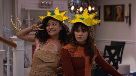 「バレービューのヴィランたち」