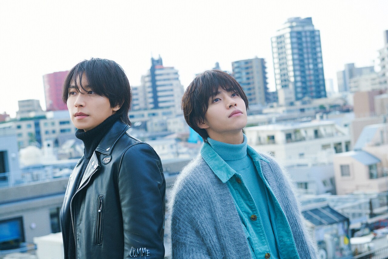 君の名前で僕を呼んで～5th anniversary～スペシャルイベント〈2枚… 君の名前で僕を呼んで～5th anniversary～ スペシャルイベント