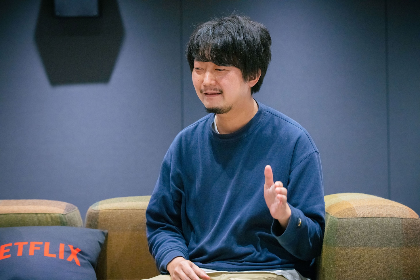 佐藤快磨
