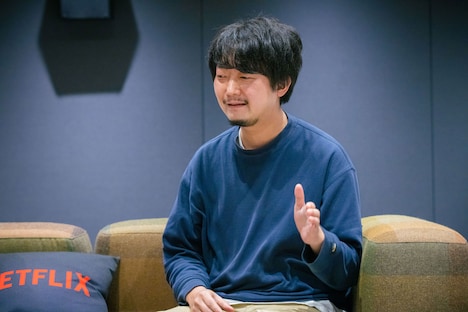 佐藤快磨