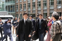 「Winny」場面写真