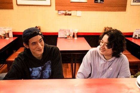 「CRANK-クランク-」