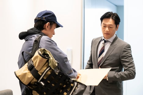 「CRANK-クランク-」