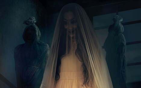 「呪餐 悪魔の奴隷」