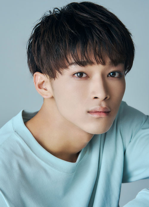 林幸輝　生写真 中川大輔が「沼る。港区女子高生」出演、クラスメイト役で山下