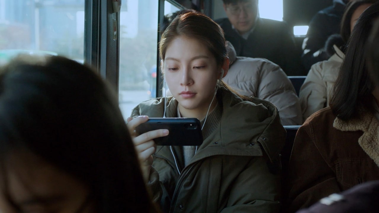 孤独に生きていた女性が人生を見つめ直す「おひとりさま族」JAIHOで配信