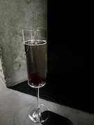 「CAFE:MONOCHROME」の2023年版 リニューアル 戦メリ カクテル&モクテル。(税込1100円)